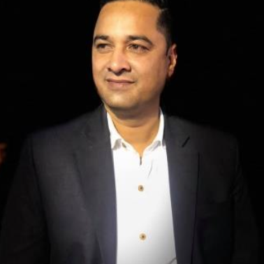 Mr. Girish Chandra Tripathi