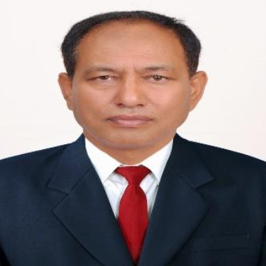 Mr. Khim Bahadur Khatri