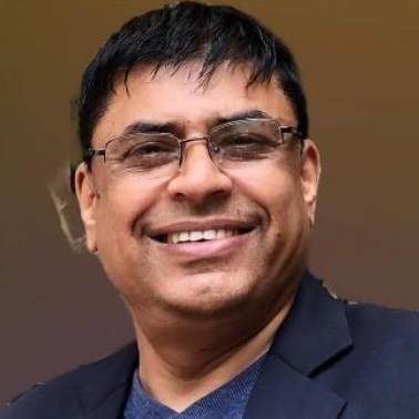 Mr. Khim Narayan Parajuli