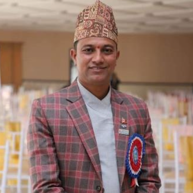 Mr. Mangal Bhandari